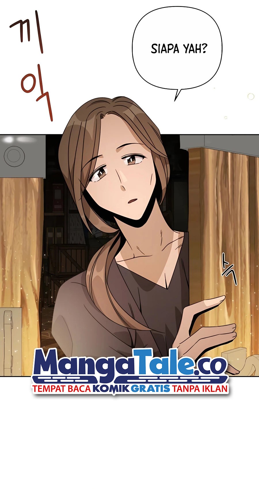 I’ll Resign and Have a Fresh Start in This World Chapter 14 - halaman 8