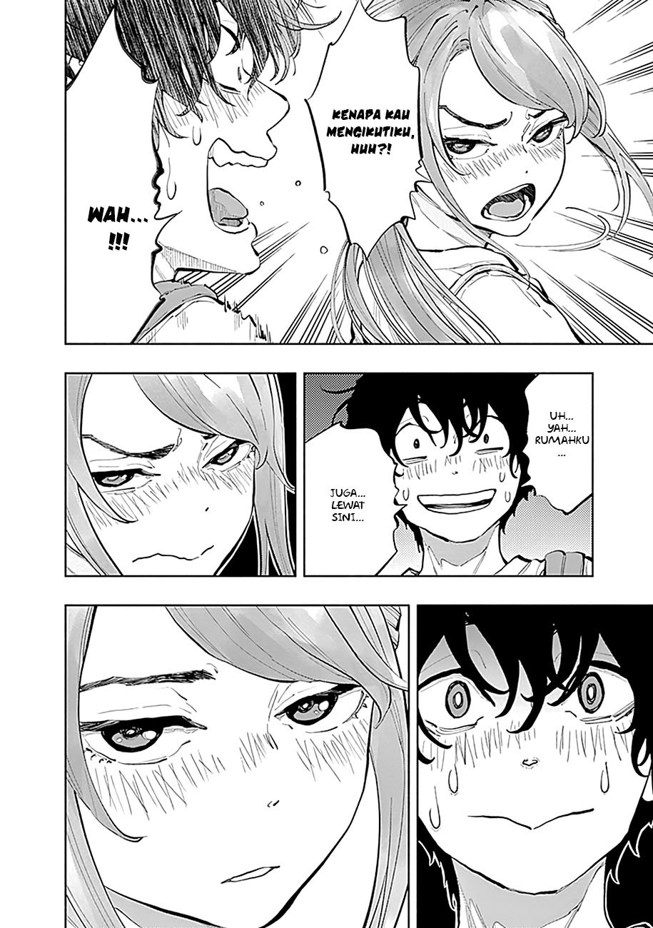 I’ll Resign and Have a Fresh Start in This World Chapter 140 - halaman 10
