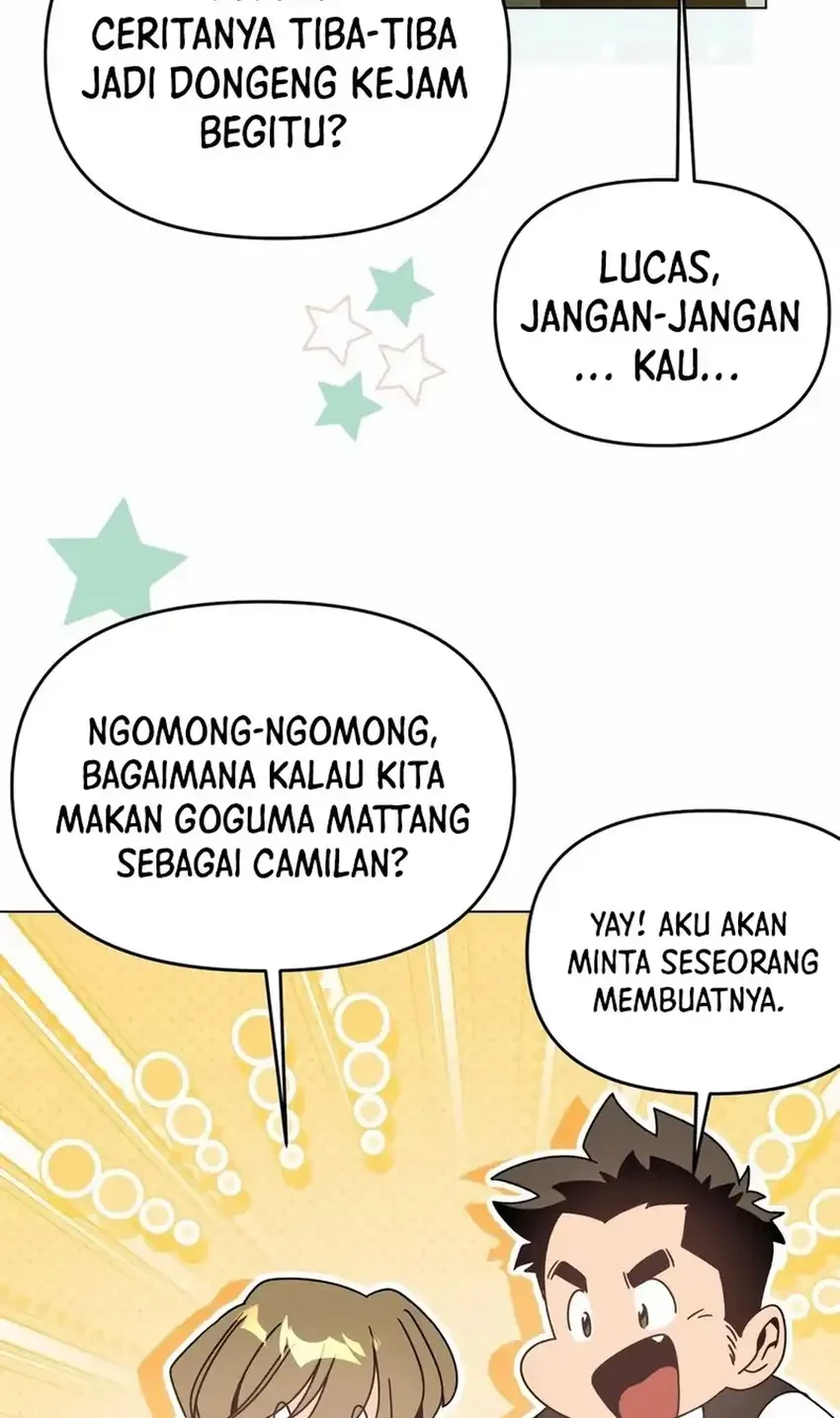 I’ll Resign and Have a Fresh Start in This World Chapter 140 - halaman 12