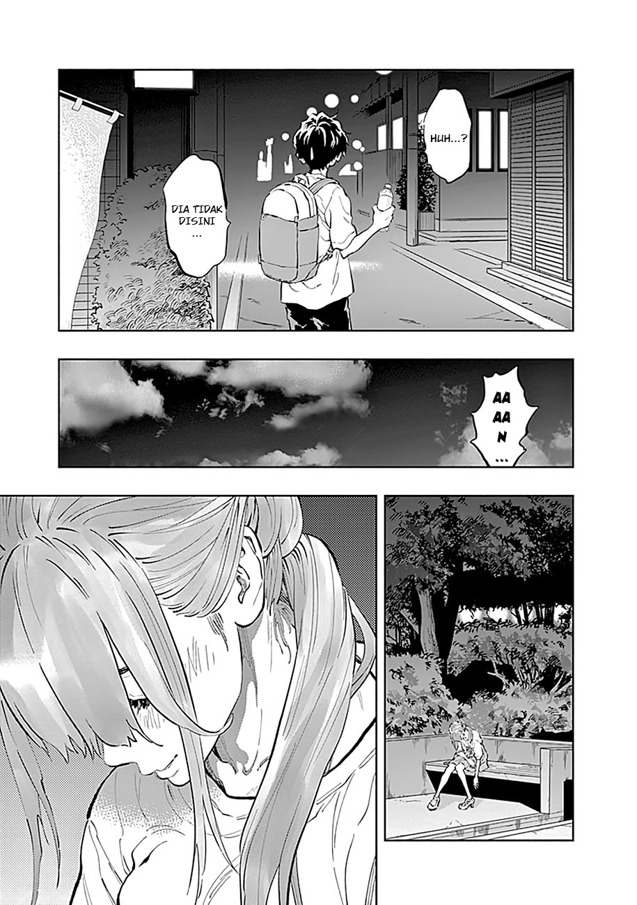 I’ll Resign and Have a Fresh Start in This World Chapter 140 - halaman 18