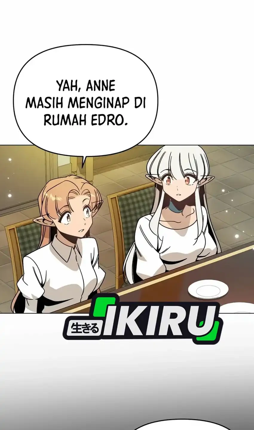 I’ll Resign and Have a Fresh Start in This World Chapter 140 - halaman 28