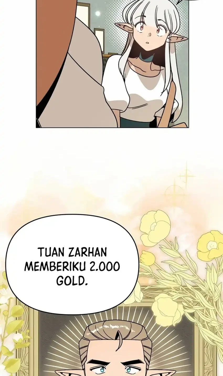 I’ll Resign and Have a Fresh Start in This World Chapter 140 - halaman 30
