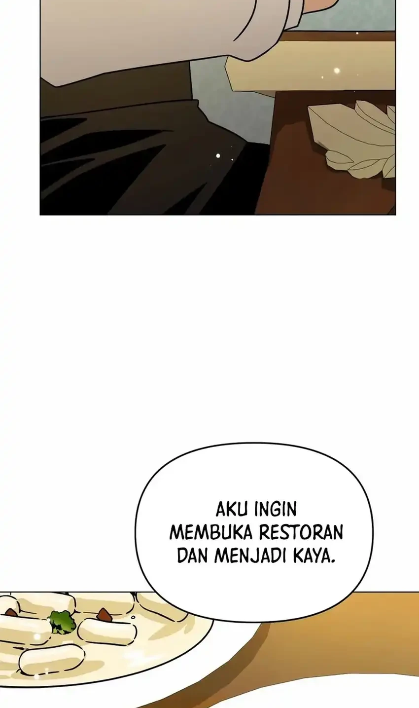 I’ll Resign and Have a Fresh Start in This World Chapter 140 - halaman 36