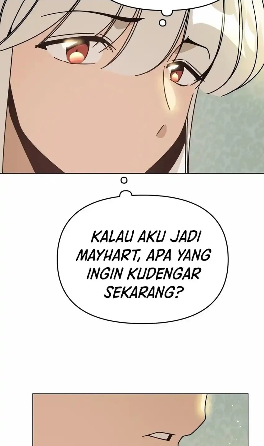 I’ll Resign and Have a Fresh Start in This World Chapter 140 - halaman 40