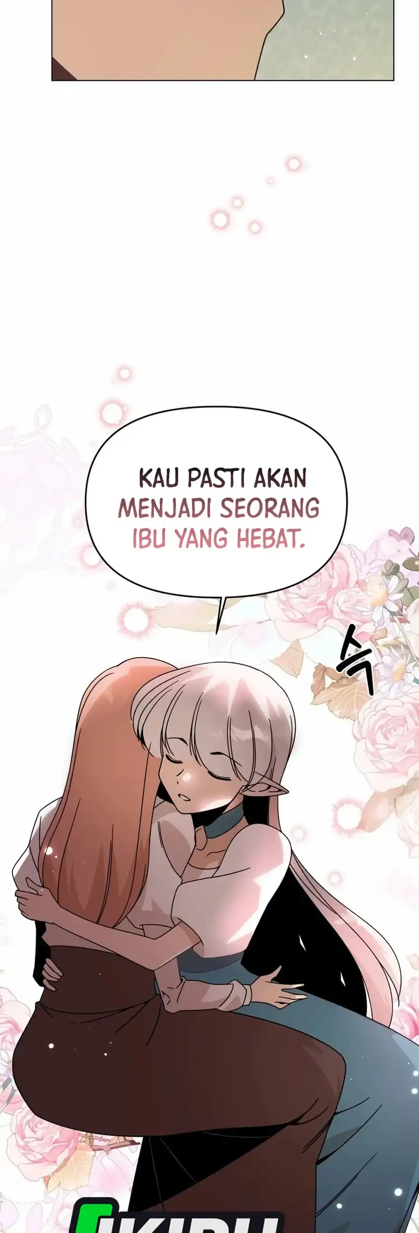 I’ll Resign and Have a Fresh Start in This World Chapter 140 - halaman 41