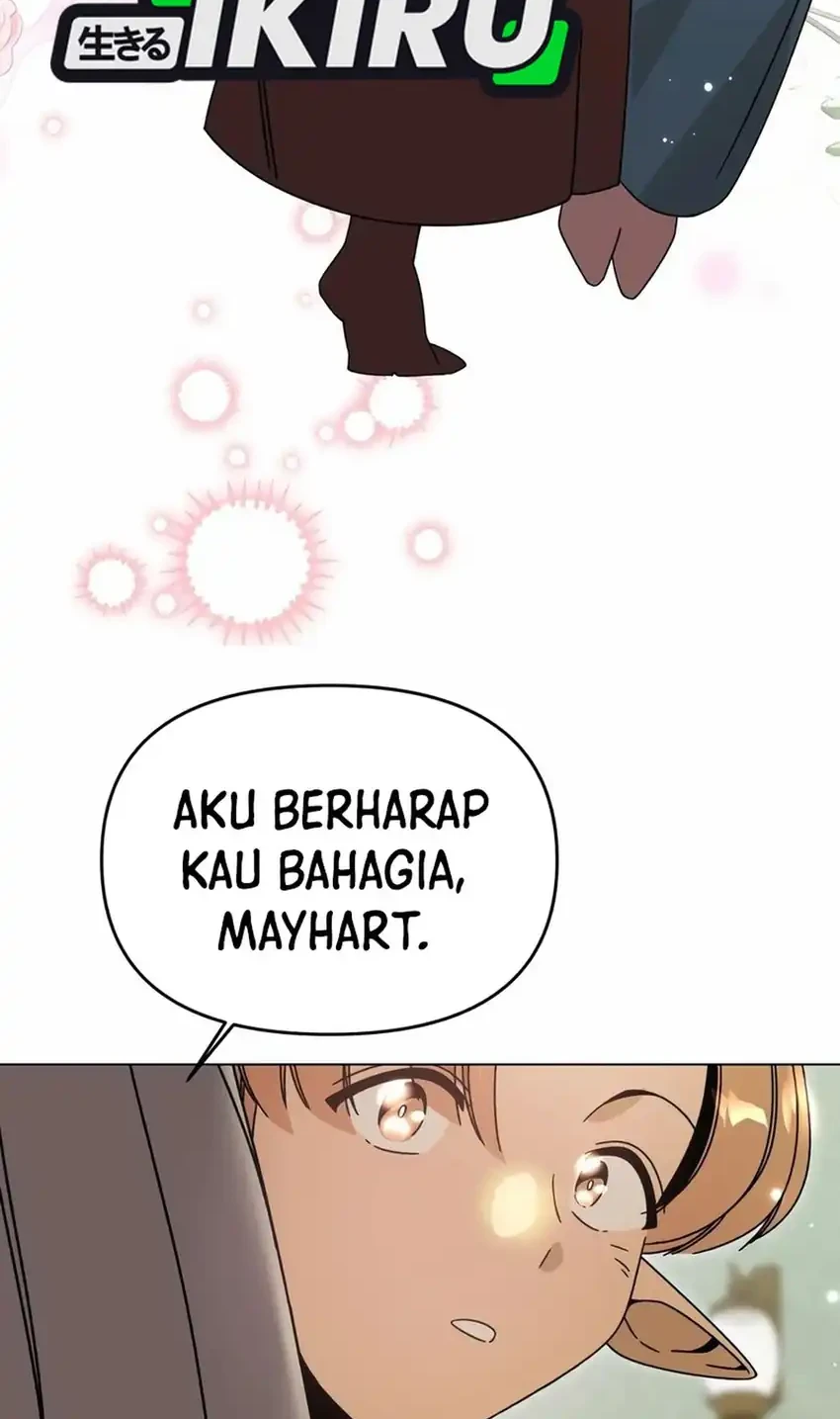 I’ll Resign and Have a Fresh Start in This World Chapter 140 - halaman 42