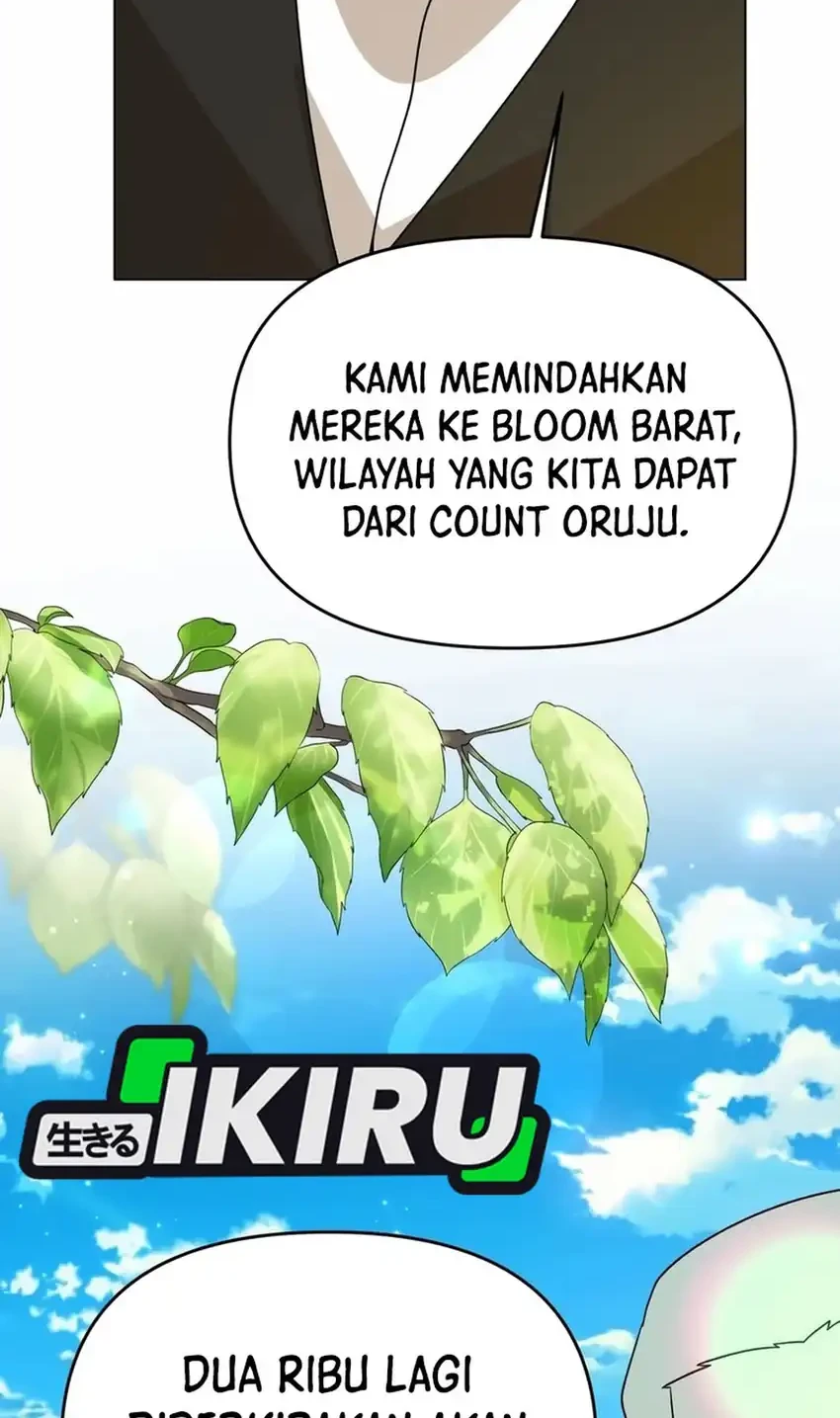 I’ll Resign and Have a Fresh Start in This World Chapter 140 - halaman 46