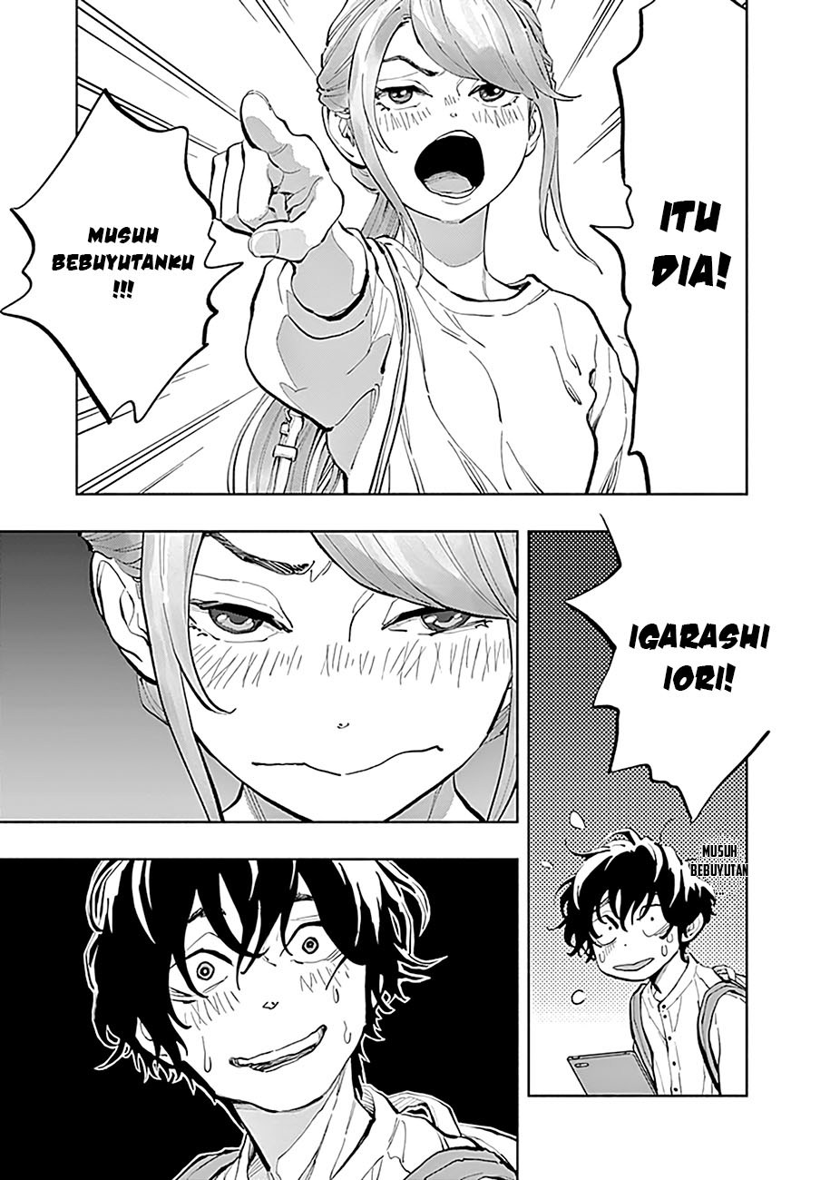 I’ll Resign and Have a Fresh Start in This World Chapter 140 - halaman 5