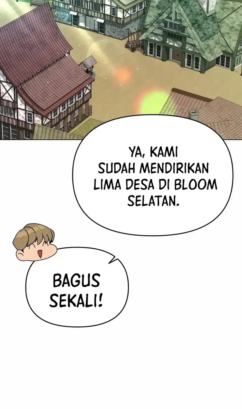 I’ll Resign and Have a Fresh Start in This World Chapter 140 - halaman 50