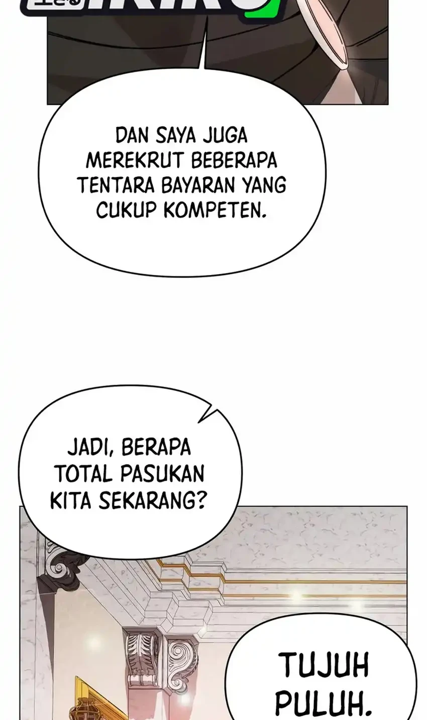 I’ll Resign and Have a Fresh Start in This World Chapter 140 - halaman 52