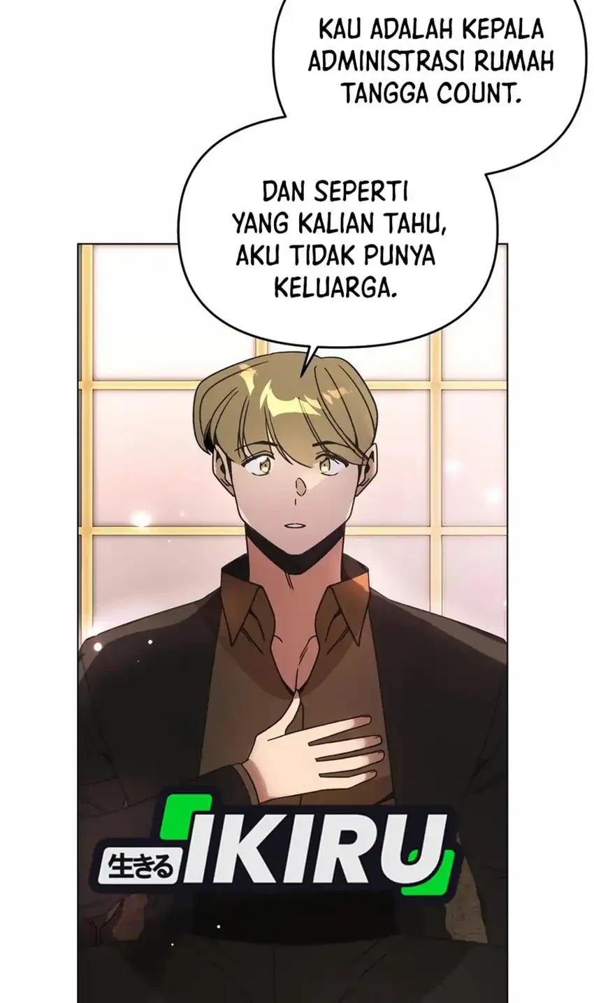 I’ll Resign and Have a Fresh Start in This World Chapter 140 - halaman 54