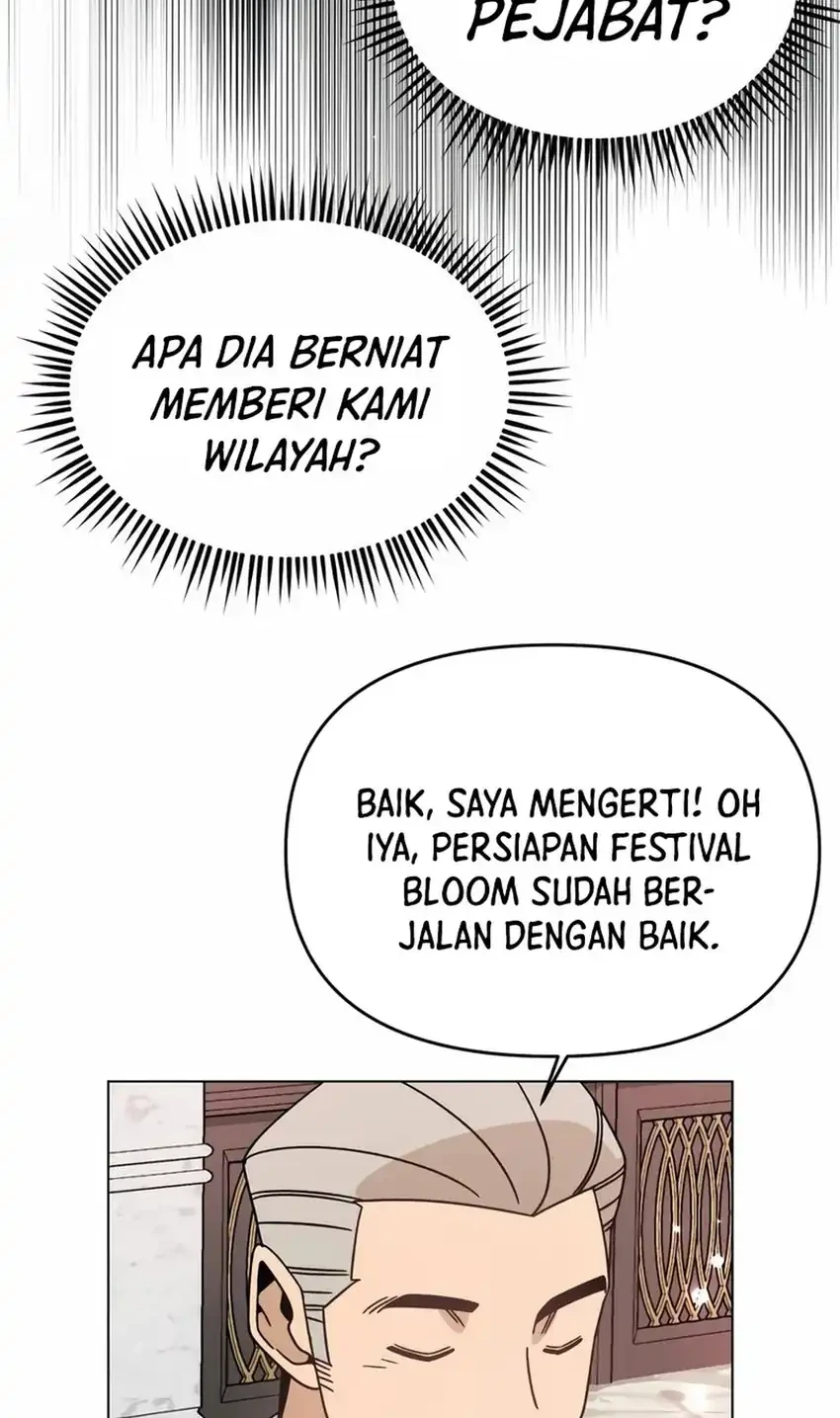 I’ll Resign and Have a Fresh Start in This World Chapter 140 - halaman 58