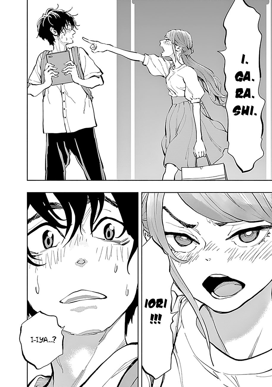 I’ll Resign and Have a Fresh Start in This World Chapter 140 - halaman 6