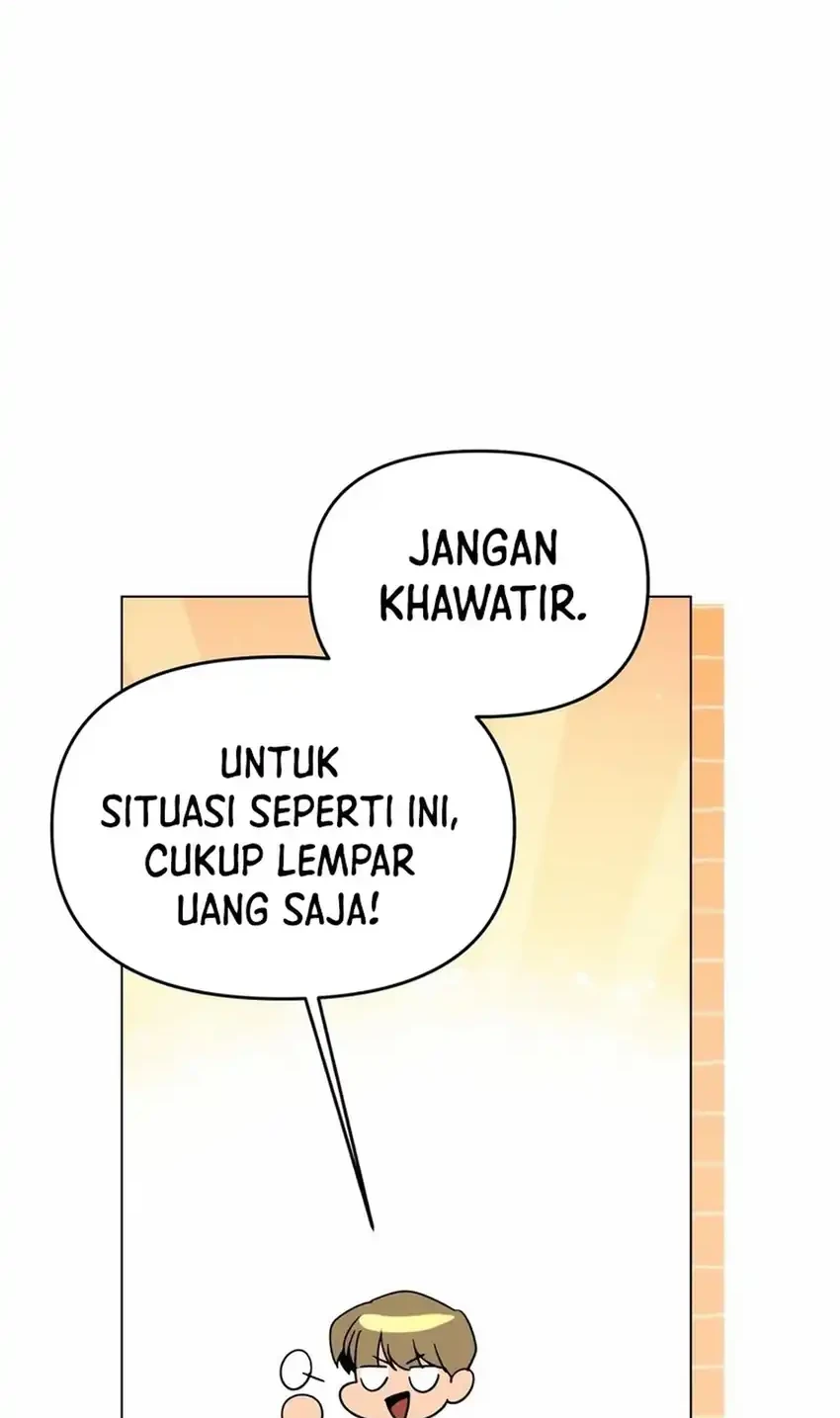 I’ll Resign and Have a Fresh Start in This World Chapter 140 - halaman 60