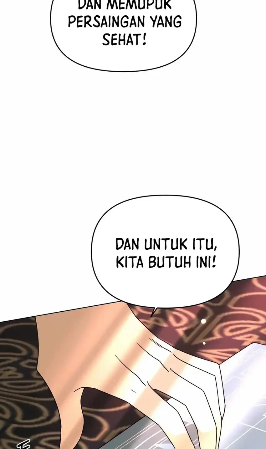 I’ll Resign and Have a Fresh Start in This World Chapter 140 - halaman 62