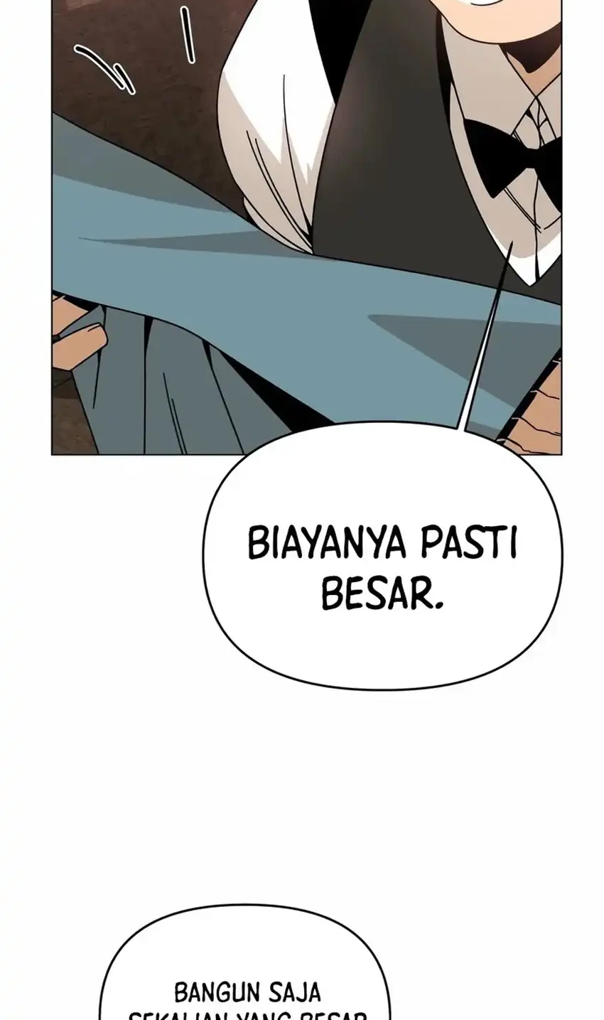 I’ll Resign and Have a Fresh Start in This World Chapter 140 - halaman 64