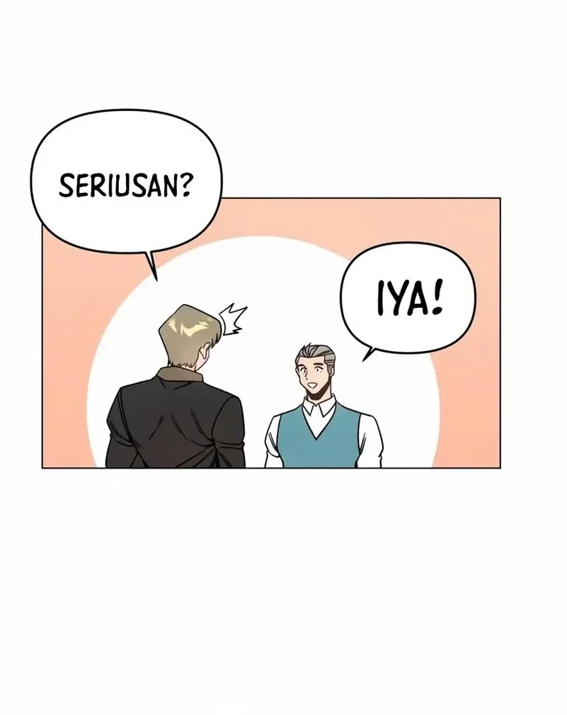 I’ll Resign and Have a Fresh Start in This World Chapter 141 - halaman 32