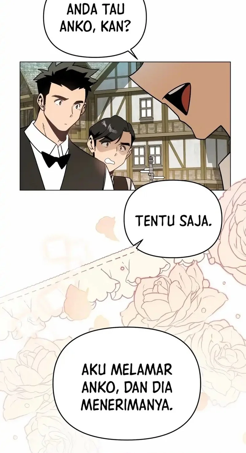 I’ll Resign and Have a Fresh Start in This World Chapter 141 - halaman 36