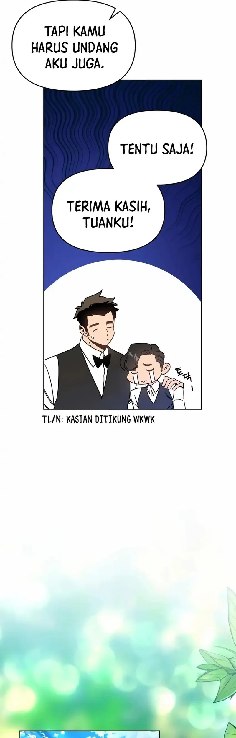 I’ll Resign and Have a Fresh Start in This World Chapter 141 - halaman 41