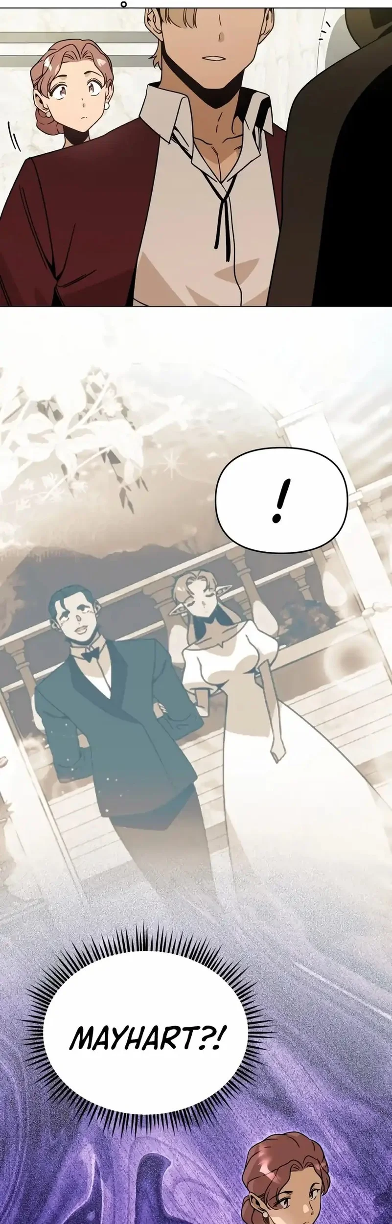 I’ll Resign and Have a Fresh Start in This World Chapter 141 - halaman 48
