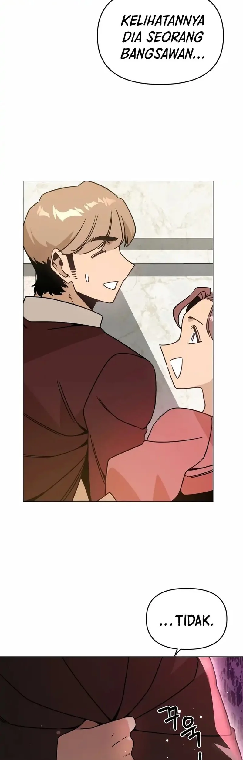I’ll Resign and Have a Fresh Start in This World Chapter 141 - halaman 54
