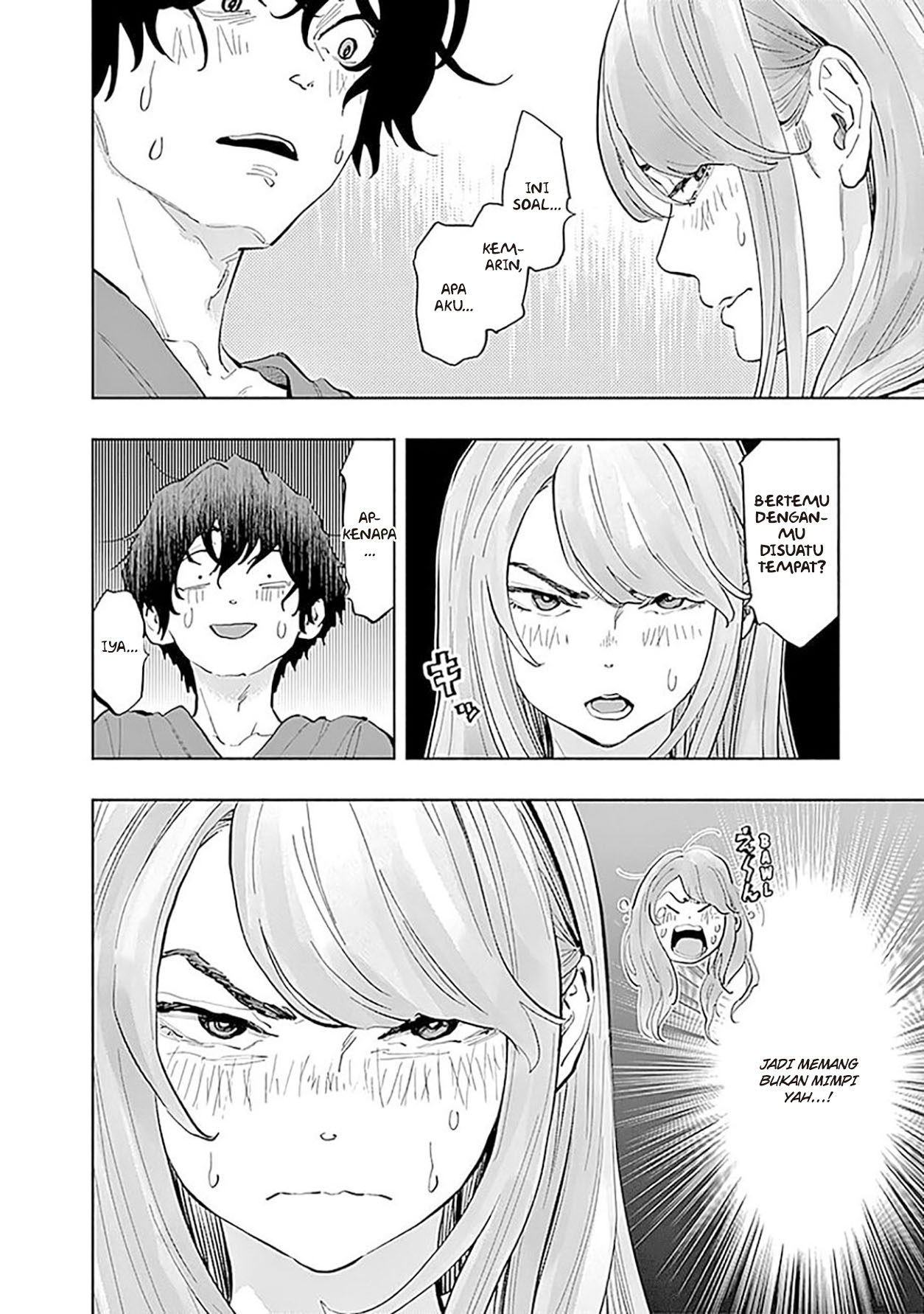 I’ll Resign and Have a Fresh Start in This World Chapter 142 - halaman 13