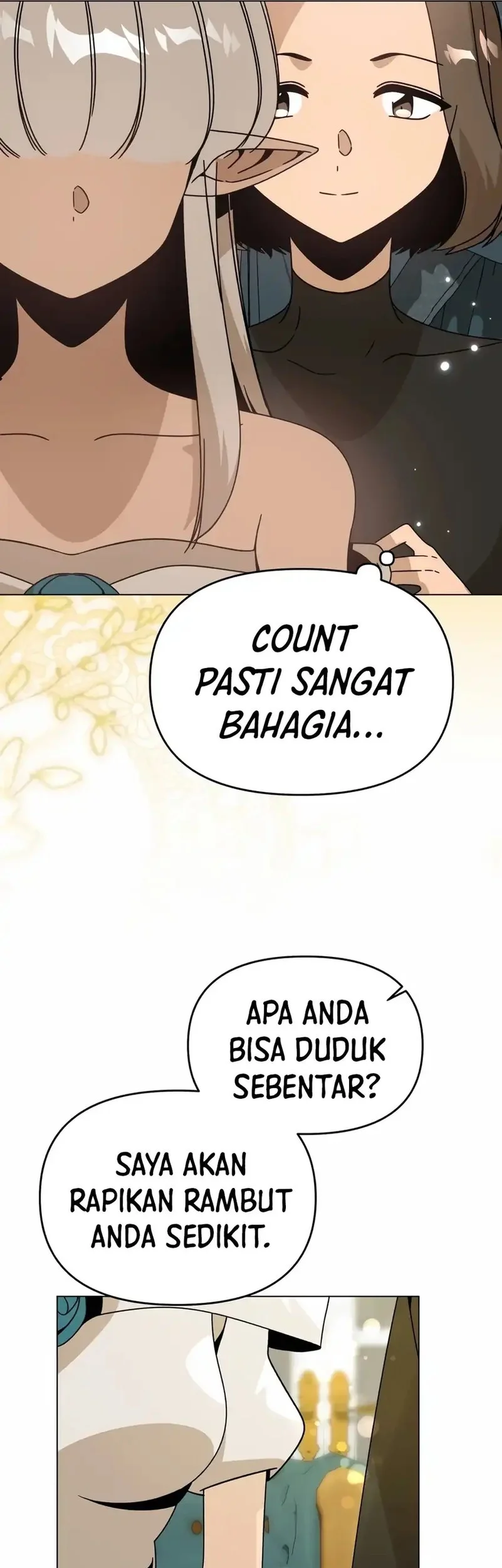 I’ll Resign and Have a Fresh Start in This World Chapter 142 - halaman 15