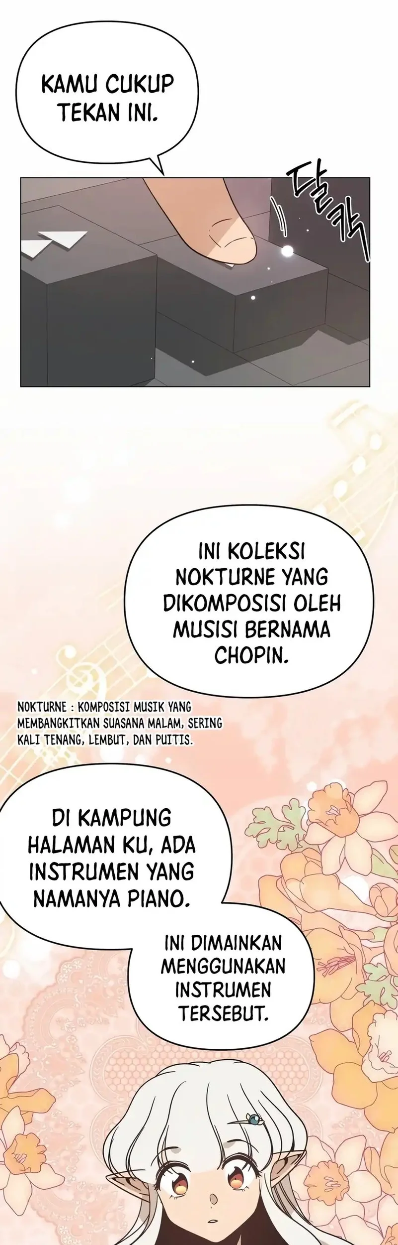 I’ll Resign and Have a Fresh Start in This World Chapter 142 - halaman 31