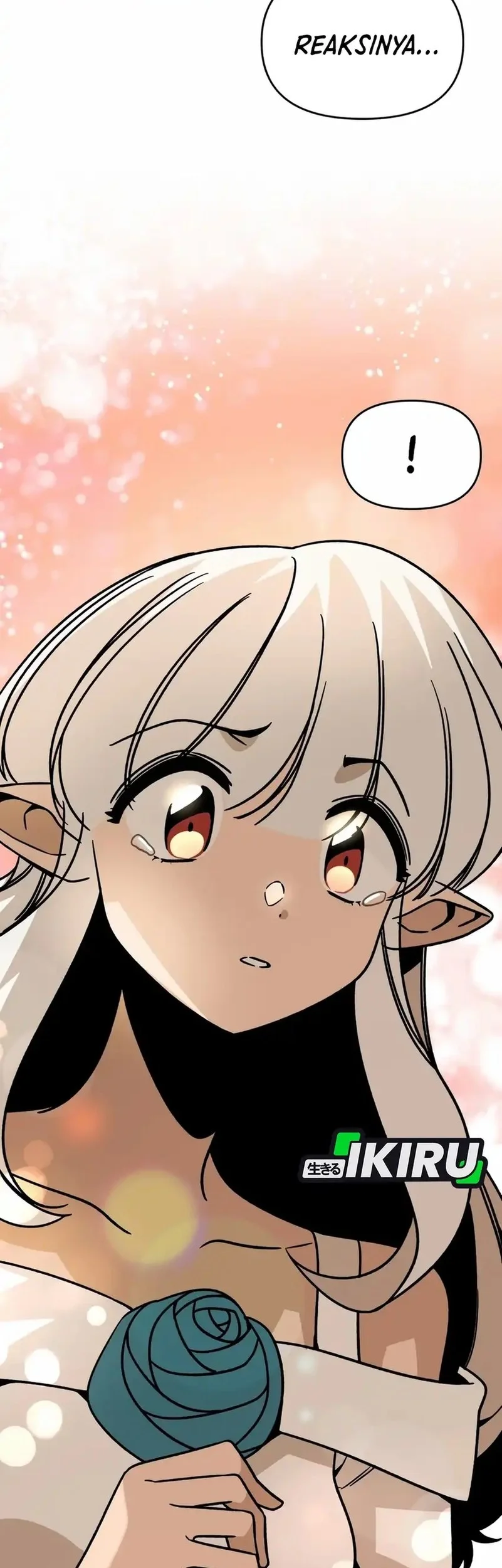 I’ll Resign and Have a Fresh Start in This World Chapter 142 - halaman 48