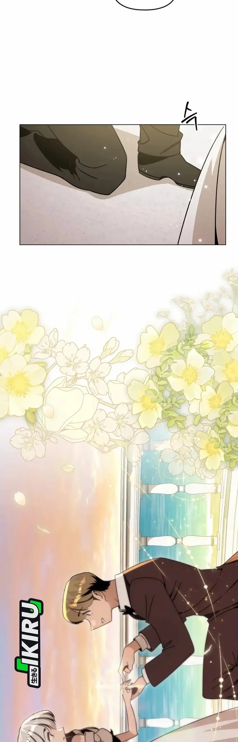 I’ll Resign and Have a Fresh Start in This World Chapter 142 - halaman 51
