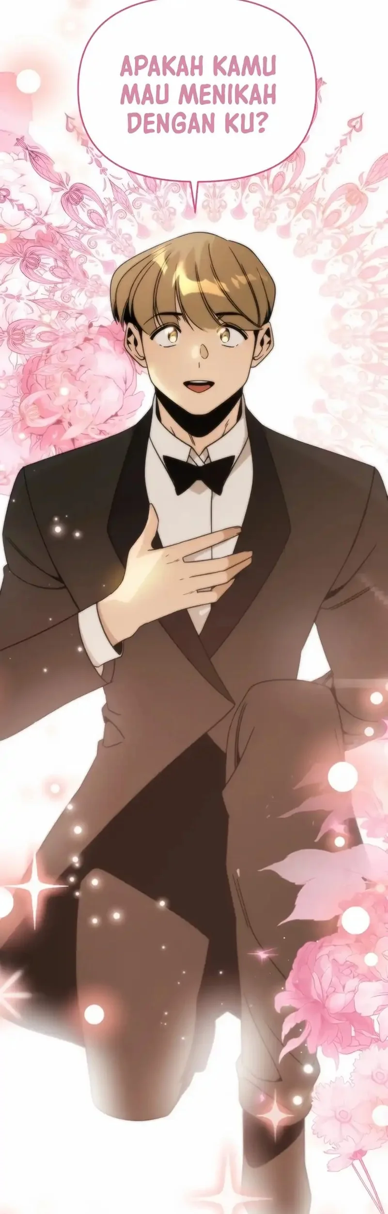 I’ll Resign and Have a Fresh Start in This World Chapter 142 - halaman 54