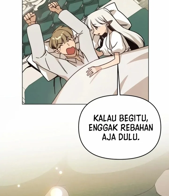 I’ll Resign and Have a Fresh Start in This World Chapter 143 - halaman 26