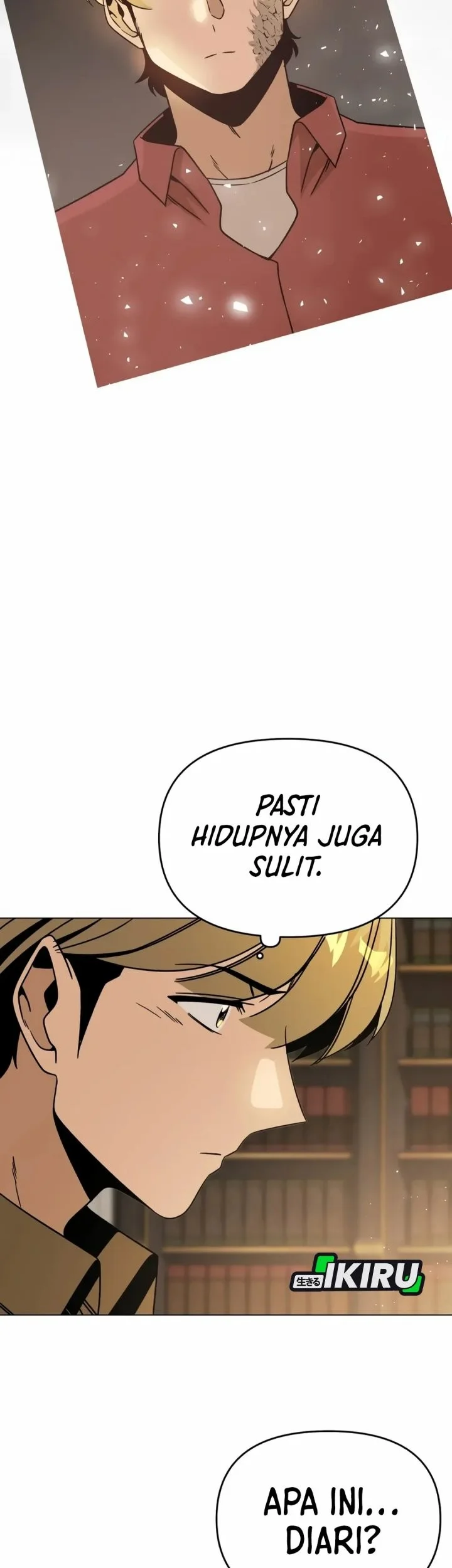 I’ll Resign and Have a Fresh Start in This World Chapter 143 - halaman 37