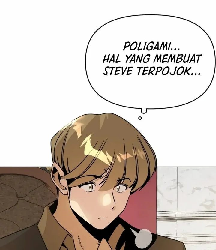 I’ll Resign and Have a Fresh Start in This World Chapter 143 - halaman 46