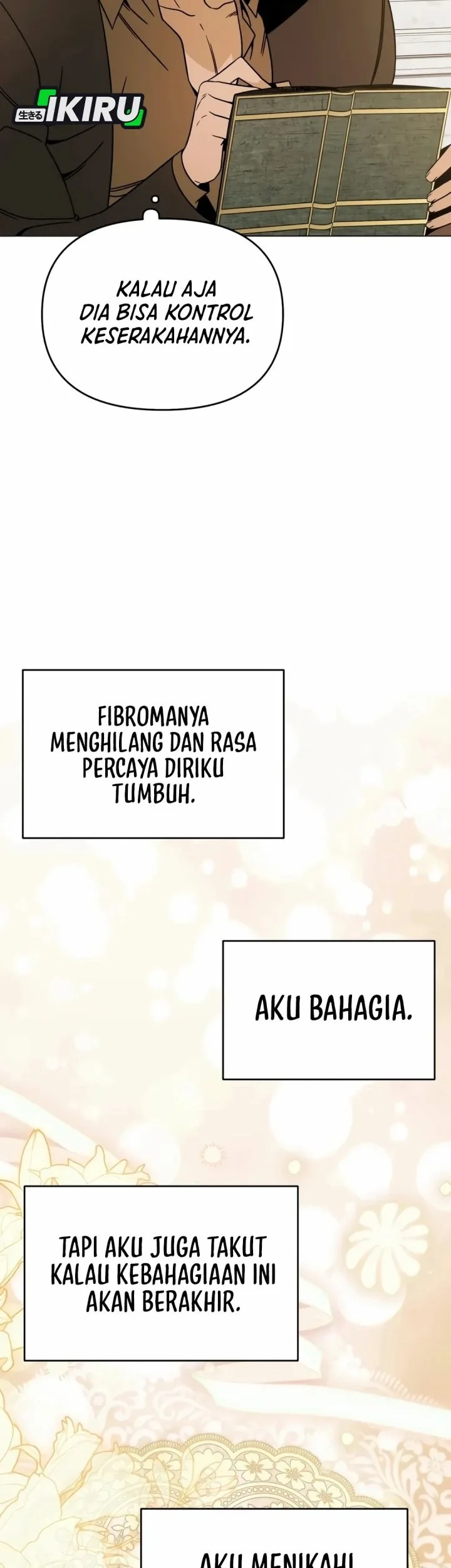 I’ll Resign and Have a Fresh Start in This World Chapter 143 - halaman 47
