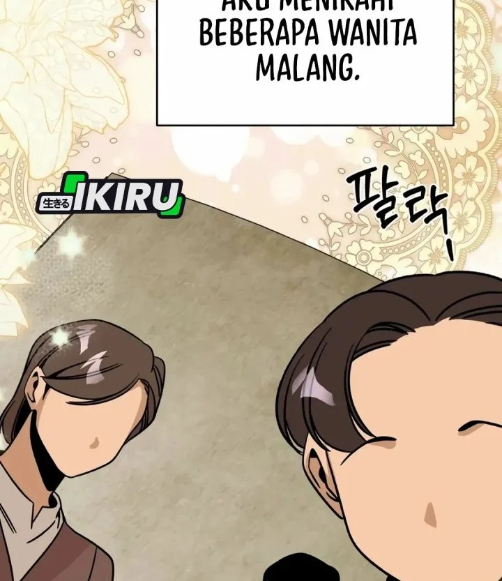 I’ll Resign and Have a Fresh Start in This World Chapter 143 - halaman 48