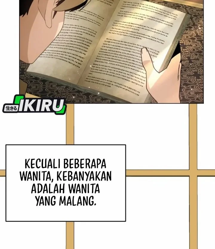 I’ll Resign and Have a Fresh Start in This World Chapter 143 - halaman 50