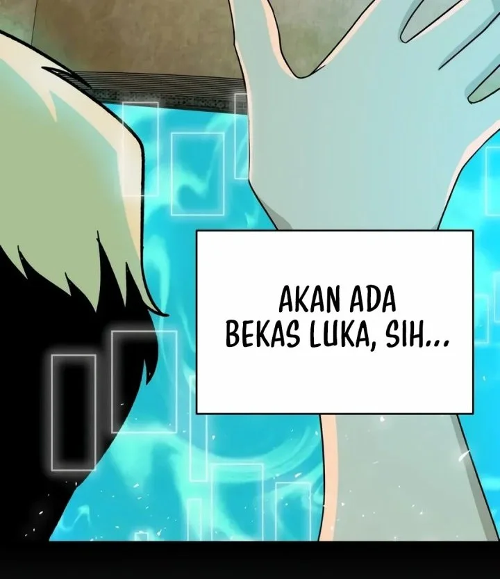 I’ll Resign and Have a Fresh Start in This World Chapter 143 - halaman 52