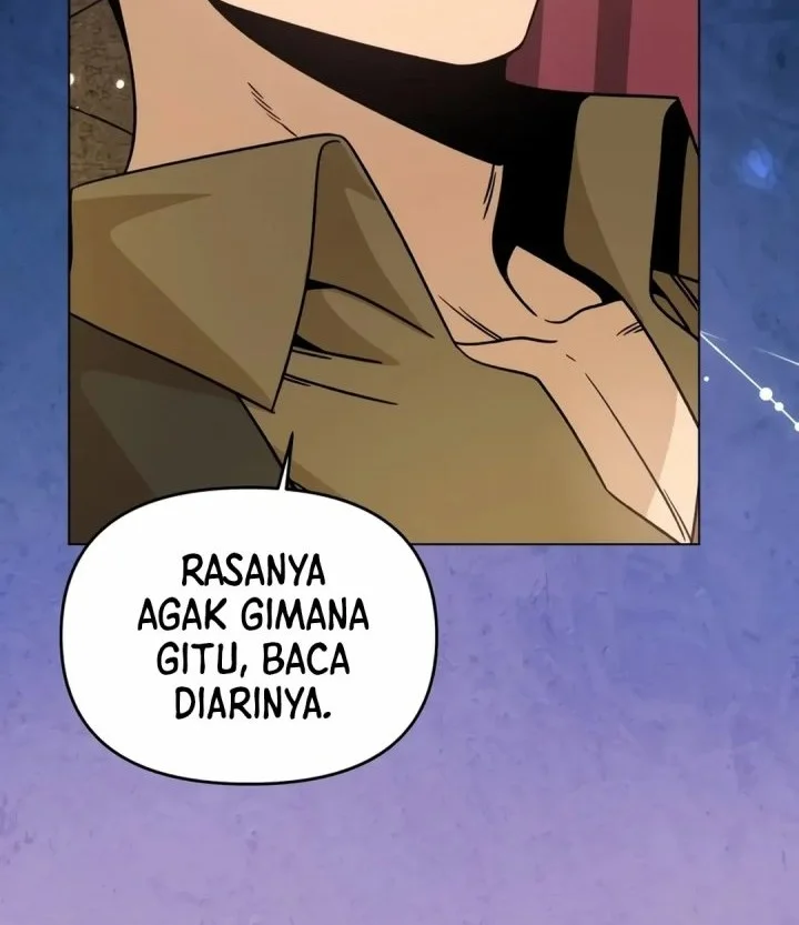 I’ll Resign and Have a Fresh Start in This World Chapter 143 - halaman 54