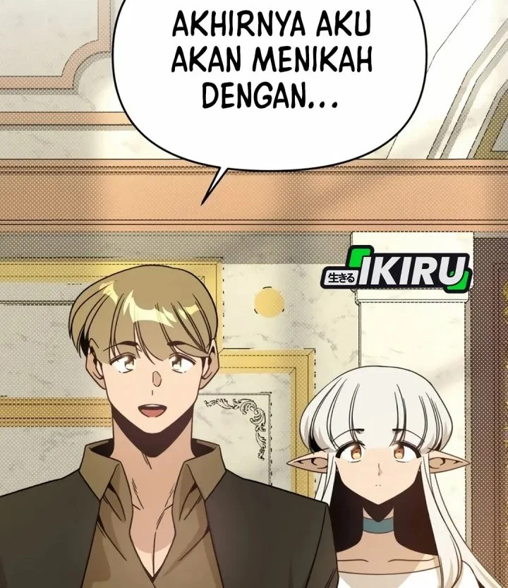 I’ll Resign and Have a Fresh Start in This World Chapter 143 - halaman 58