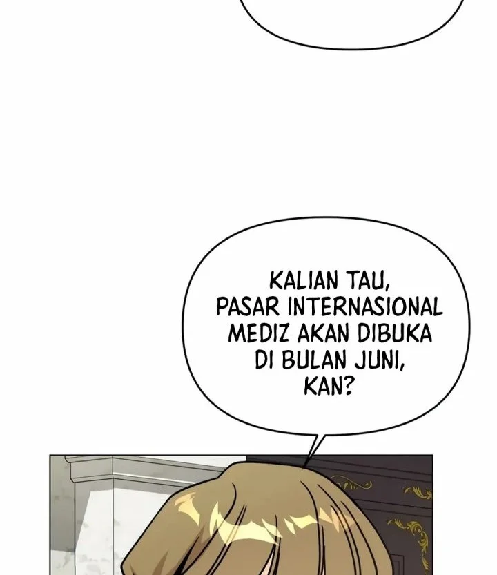 I’ll Resign and Have a Fresh Start in This World Chapter 143 - halaman 60
