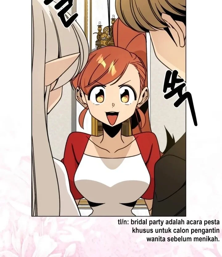 I’ll Resign and Have a Fresh Start in This World Chapter 144 - halaman 14