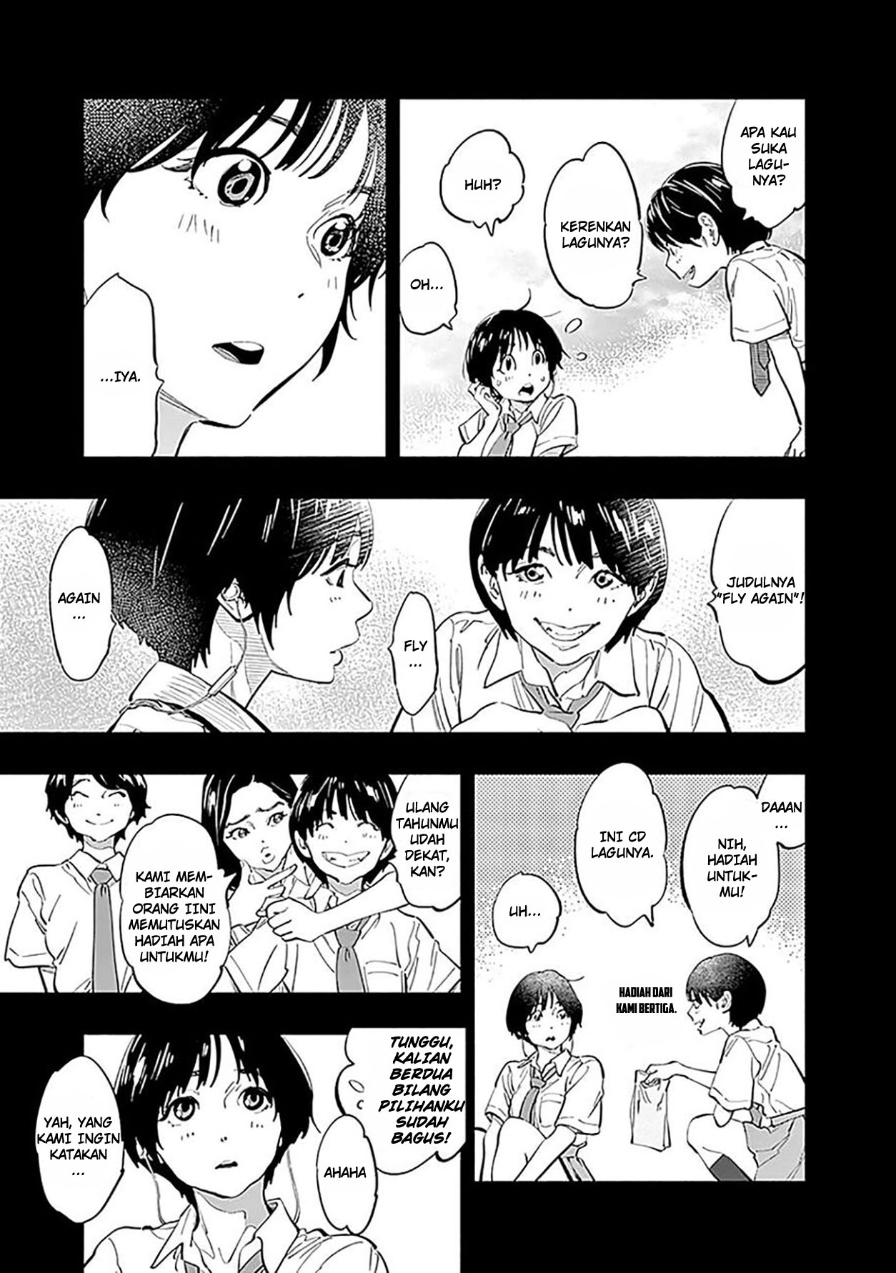 I’ll Resign and Have a Fresh Start in This World Chapter 144 - halaman 22