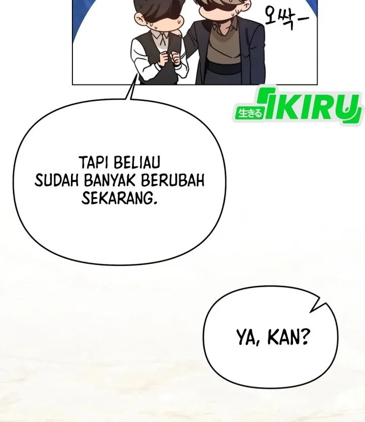 I’ll Resign and Have a Fresh Start in This World Chapter 144 - halaman 30