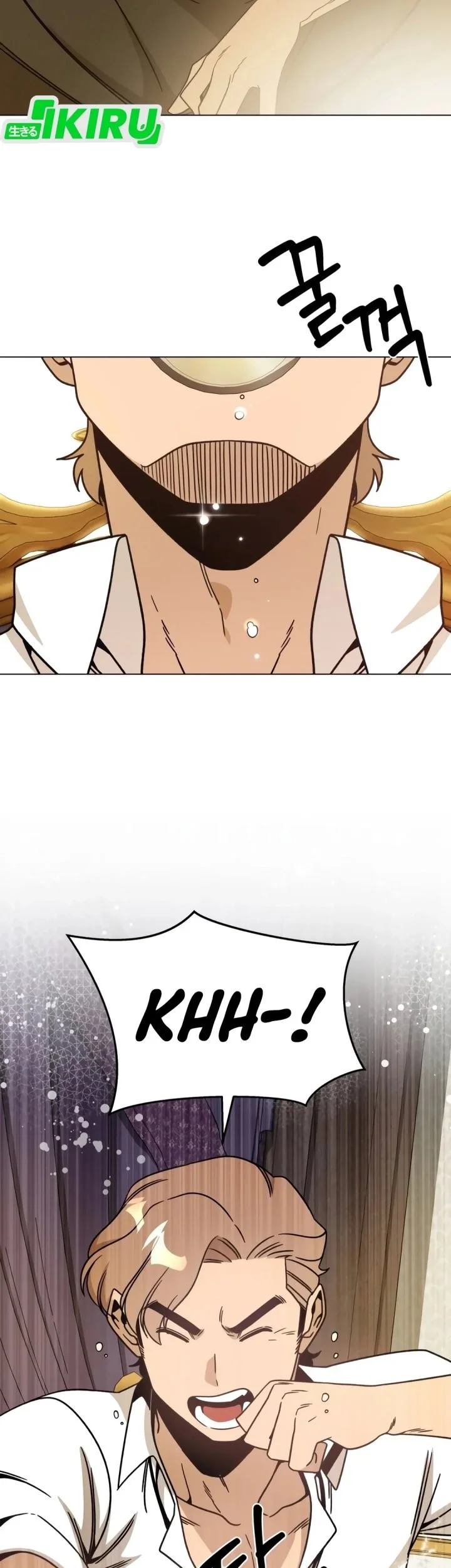 I’ll Resign and Have a Fresh Start in This World Chapter 144 - halaman 39