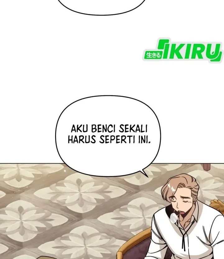 I’ll Resign and Have a Fresh Start in This World Chapter 144 - halaman 56
