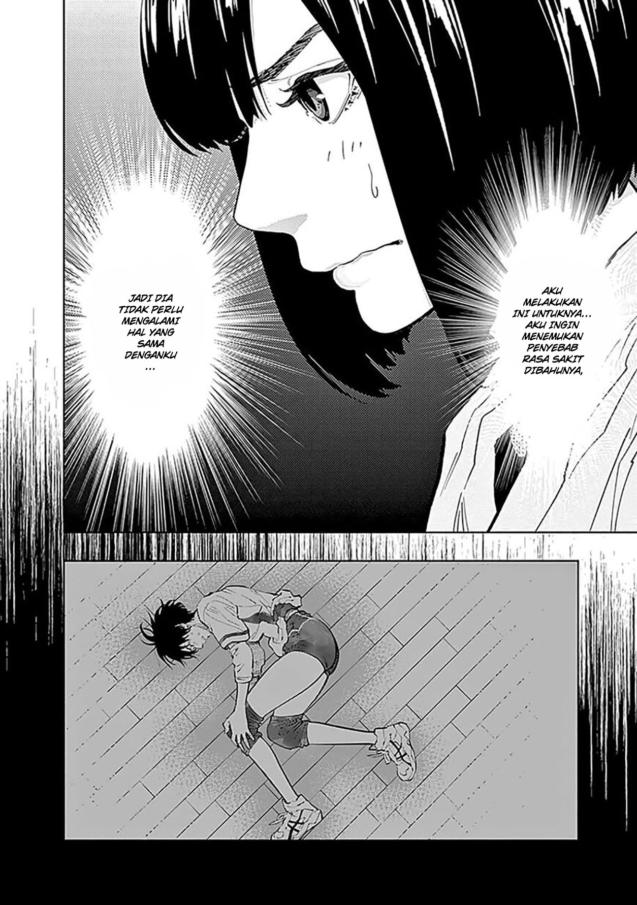 I’ll Resign and Have a Fresh Start in This World Chapter 145 - halaman 23