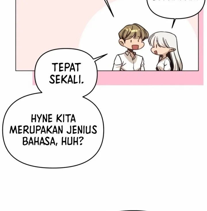 I’ll Resign and Have a Fresh Start in This World Chapter 145 - halaman 24