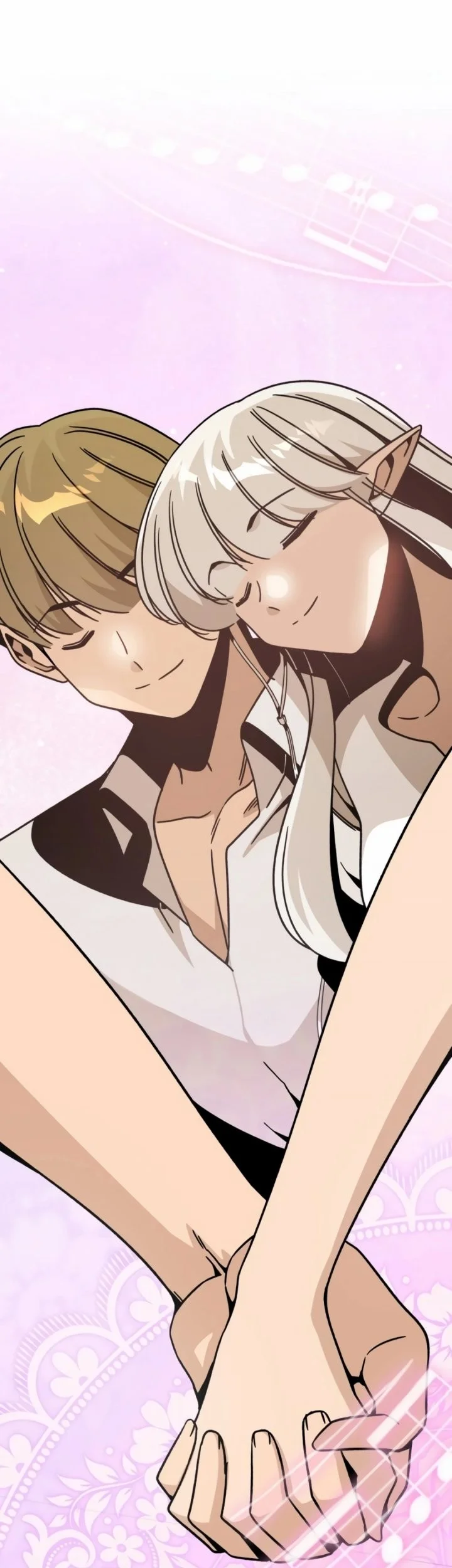 I’ll Resign and Have a Fresh Start in This World Chapter 145 - halaman 28