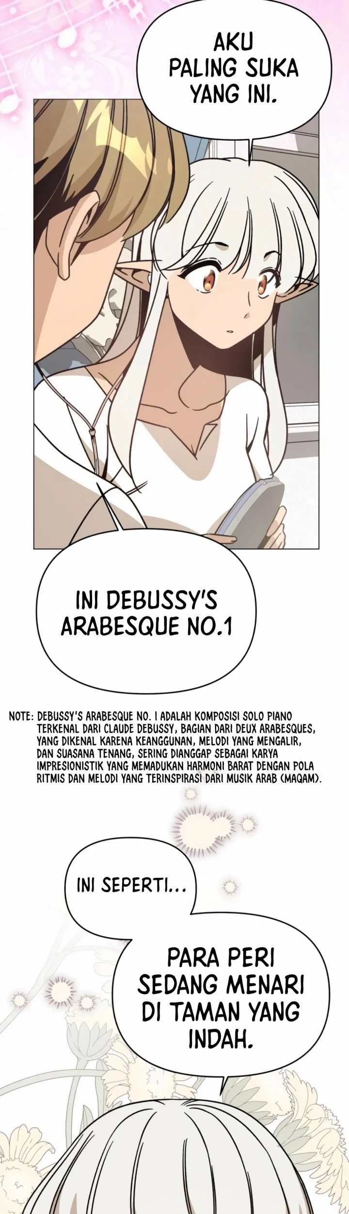 I’ll Resign and Have a Fresh Start in This World Chapter 145 - halaman 30